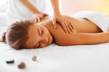 Integrale Massage